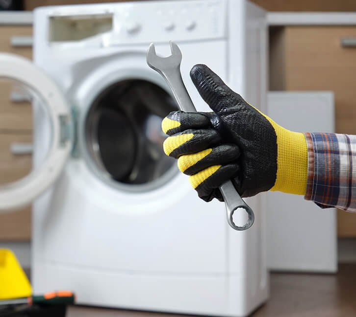 Haushaltsgeräte Reparatur in Homburg