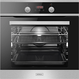 Backofen Reparatur Homburg