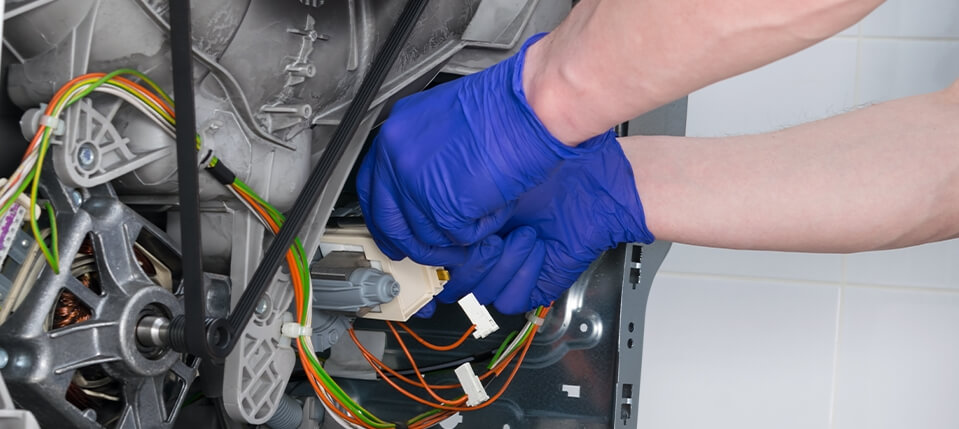 Haushaltsgeräte Reparaturservice Homburg - Über uns