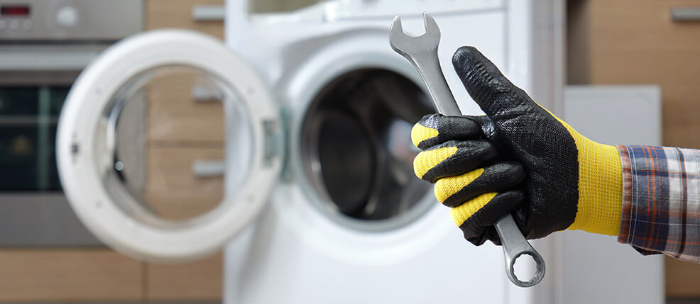 Haushaltsgeräte Reparaturservice Homburg - Unsere Leistungen