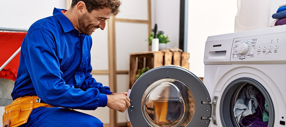 Haushaltsgeräte Reparaturservice Homburg - Kontakt